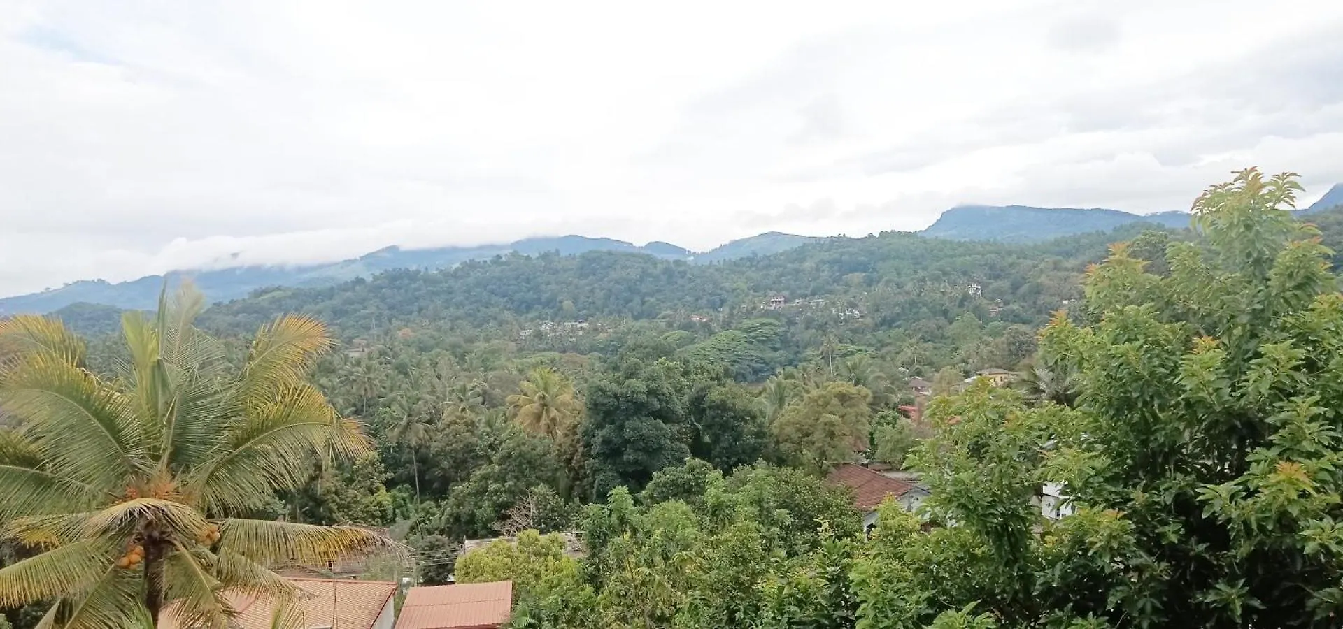 Johans Villa Kandy 0*,