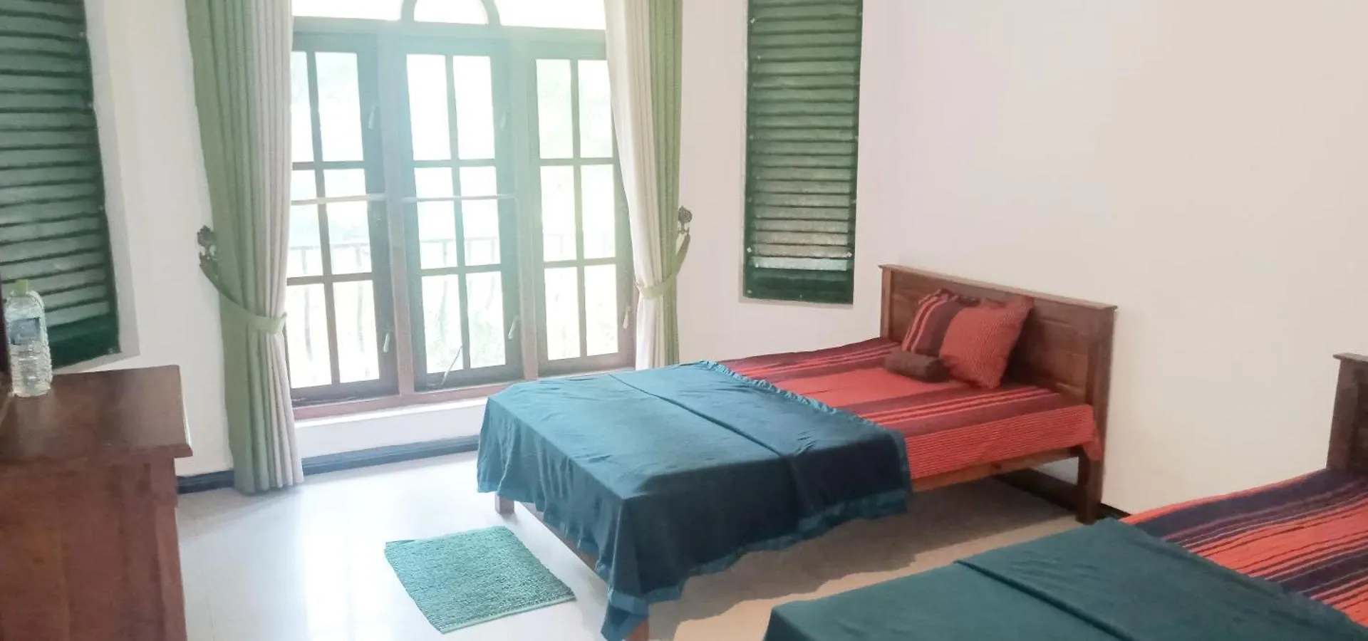 Johans Villa Kandy
