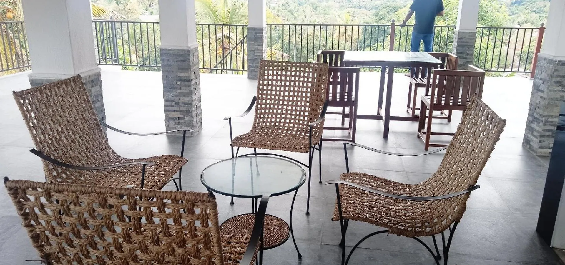 Johans Villa Kandy