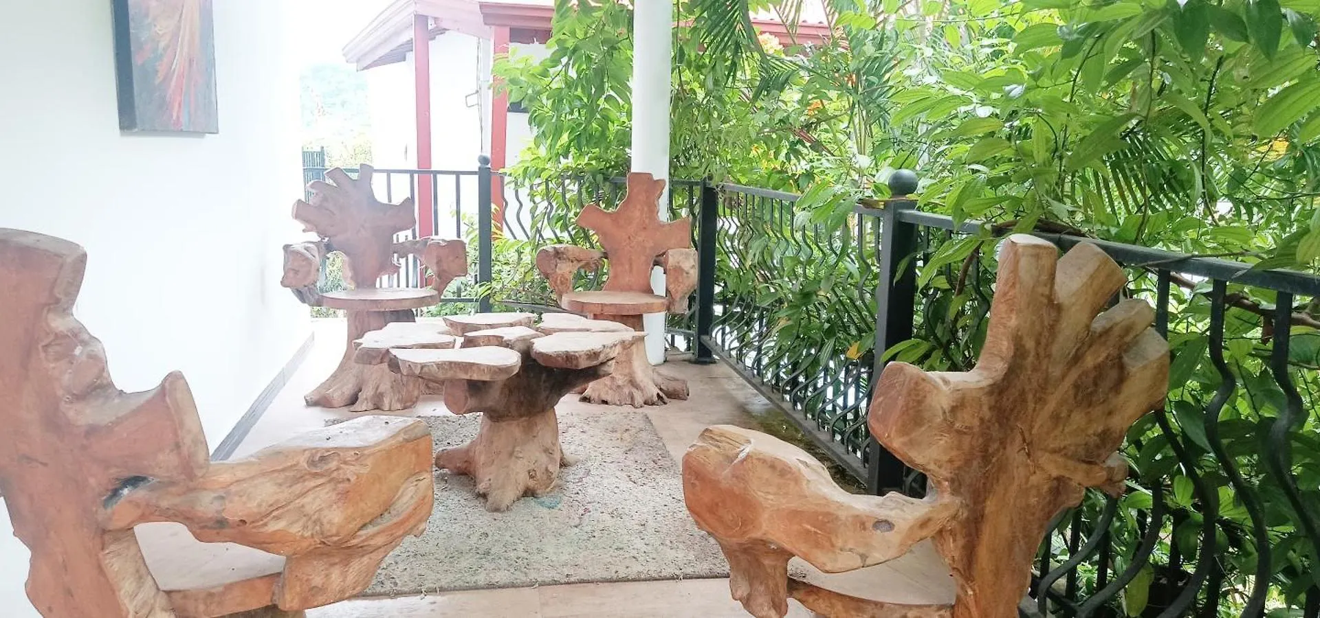 Johans Villa Kandy