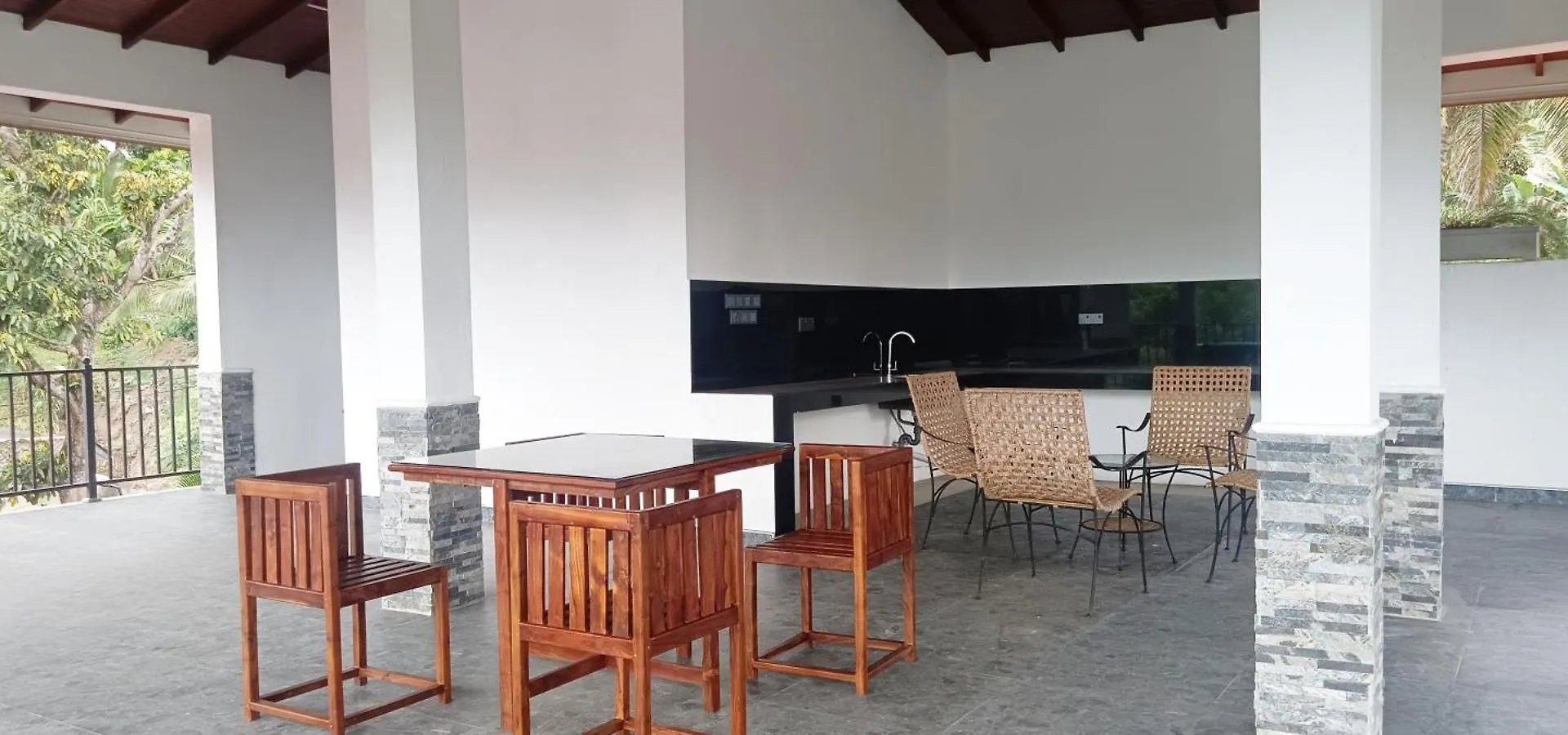 Johans Villa Kandy