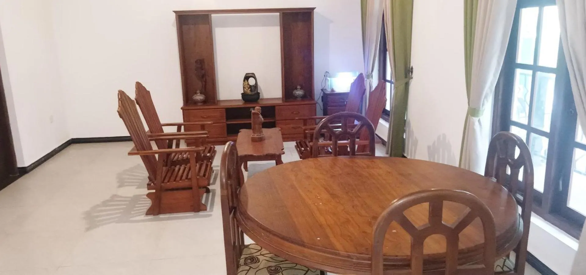 Johans Villa Kandy Sri Lanca
