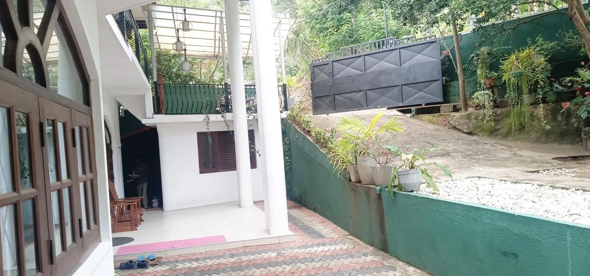 Johans Villa Kandy