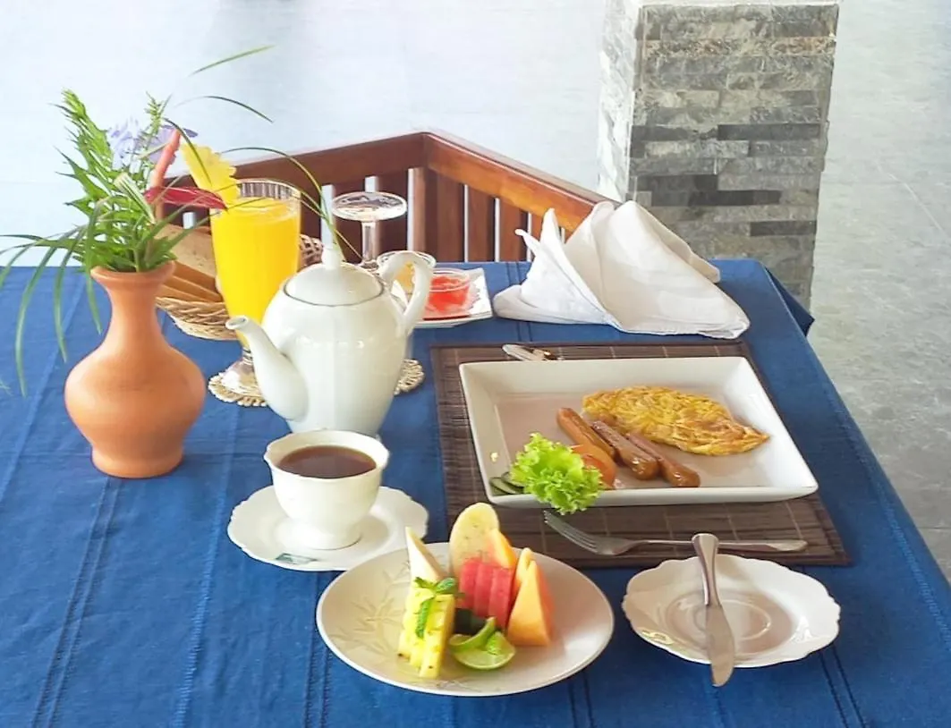 Johans Villa Kandy