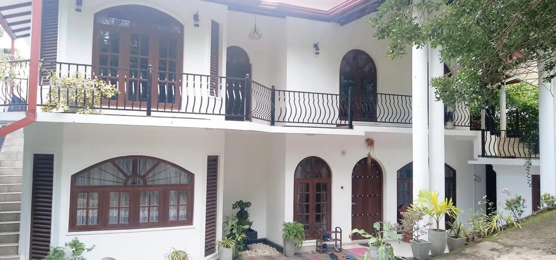 Johans Villa Kandy 0*,  Sri Lanca