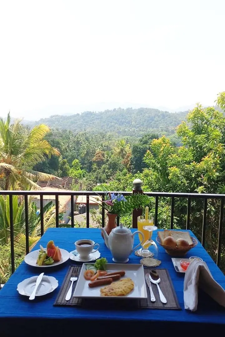 Johans Villa Kandy