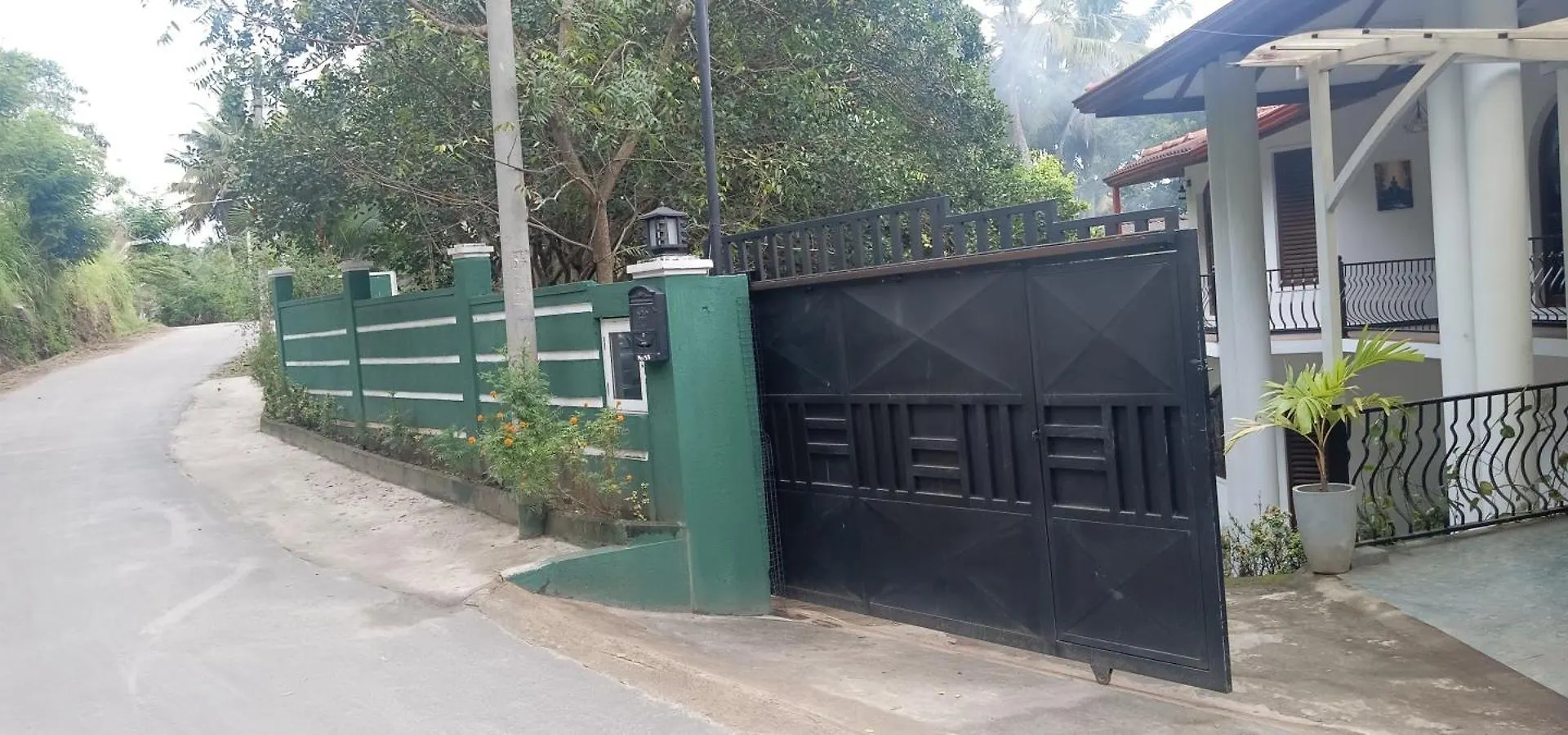 Johans Villa Kandy