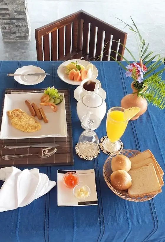 Johans Villa Kandy