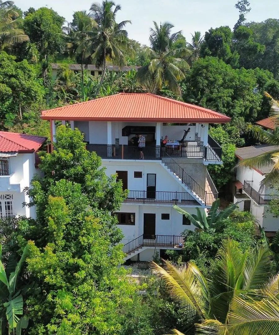 Johans Villa Kandy