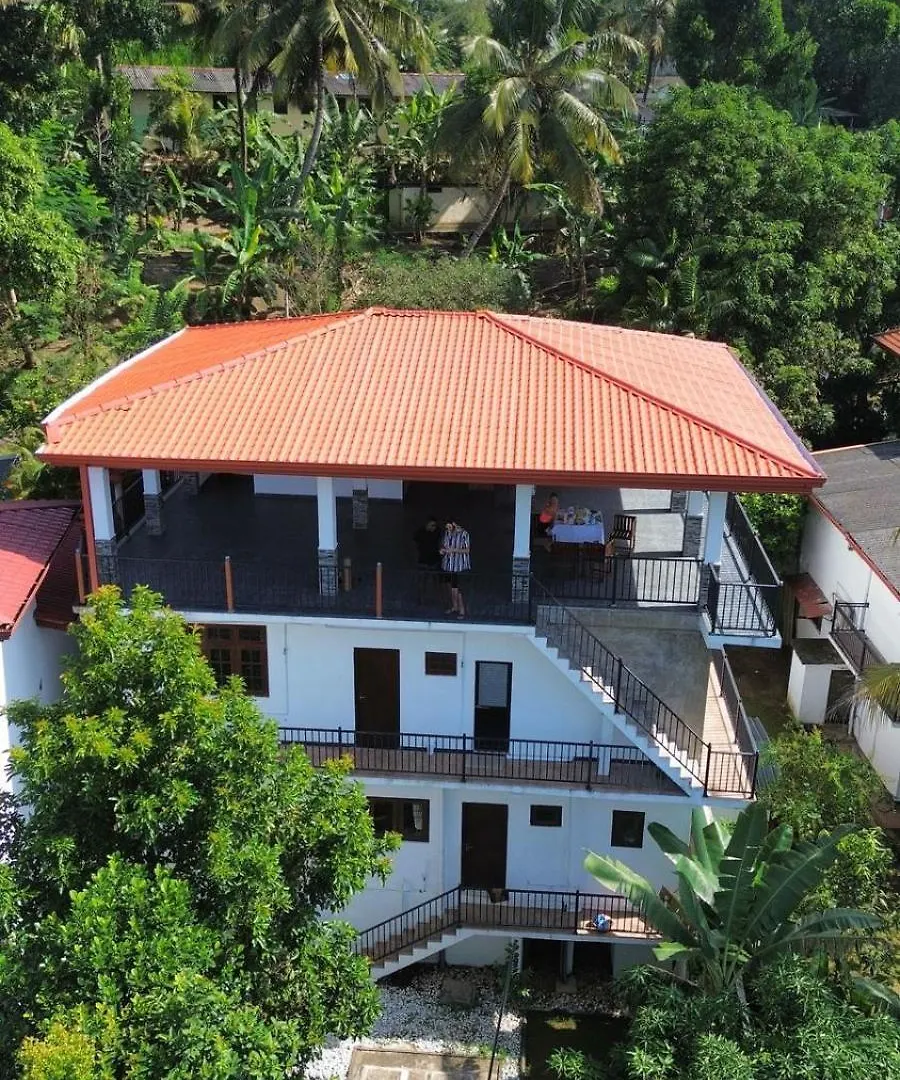 Johans Villa Kandy